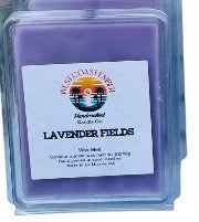 Lavender Fields Wax Melt