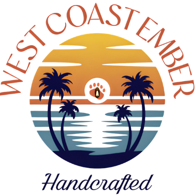 West Coast Ember Candles