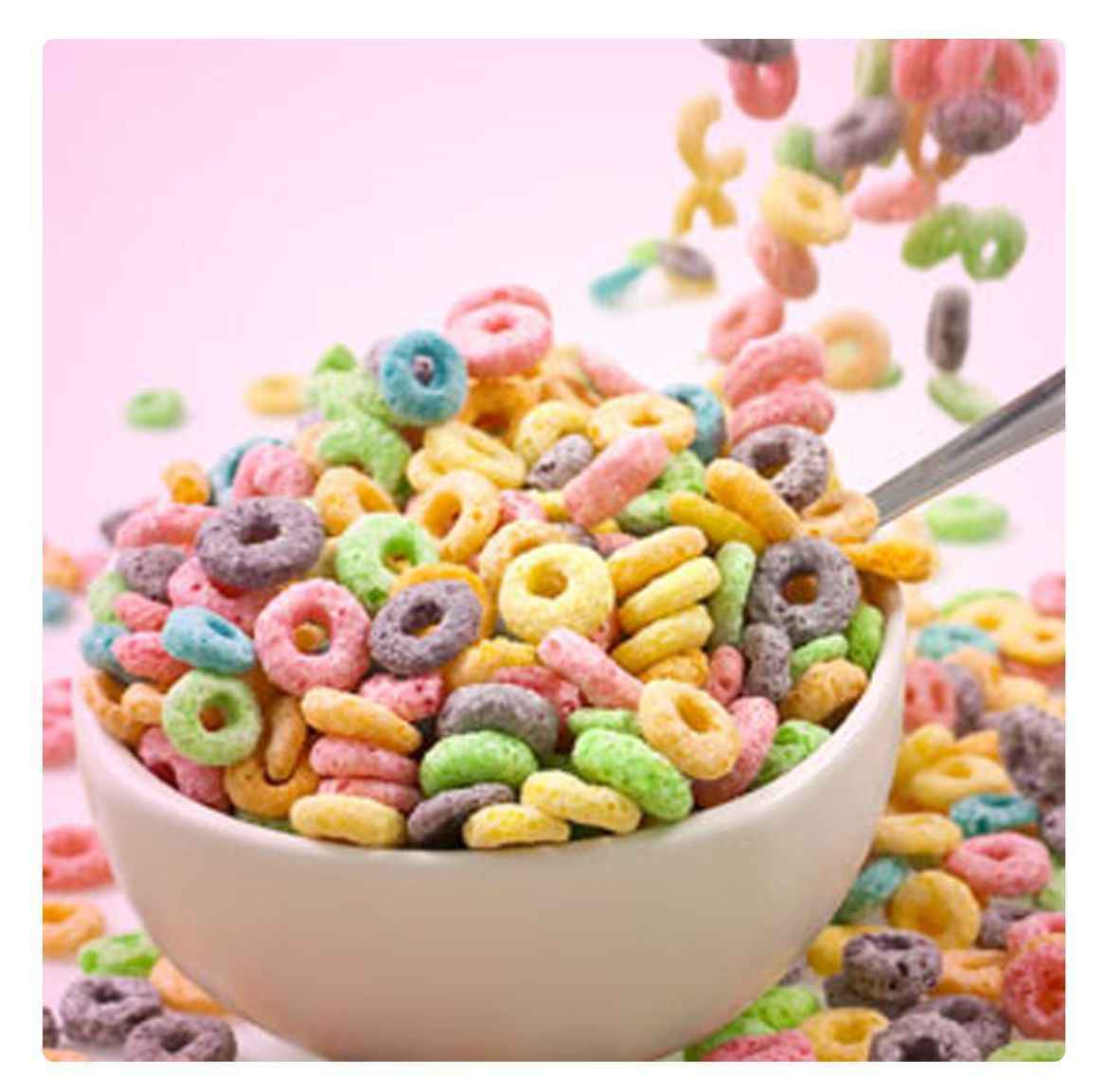 Cereal Dreams - West Coast Ember Candles