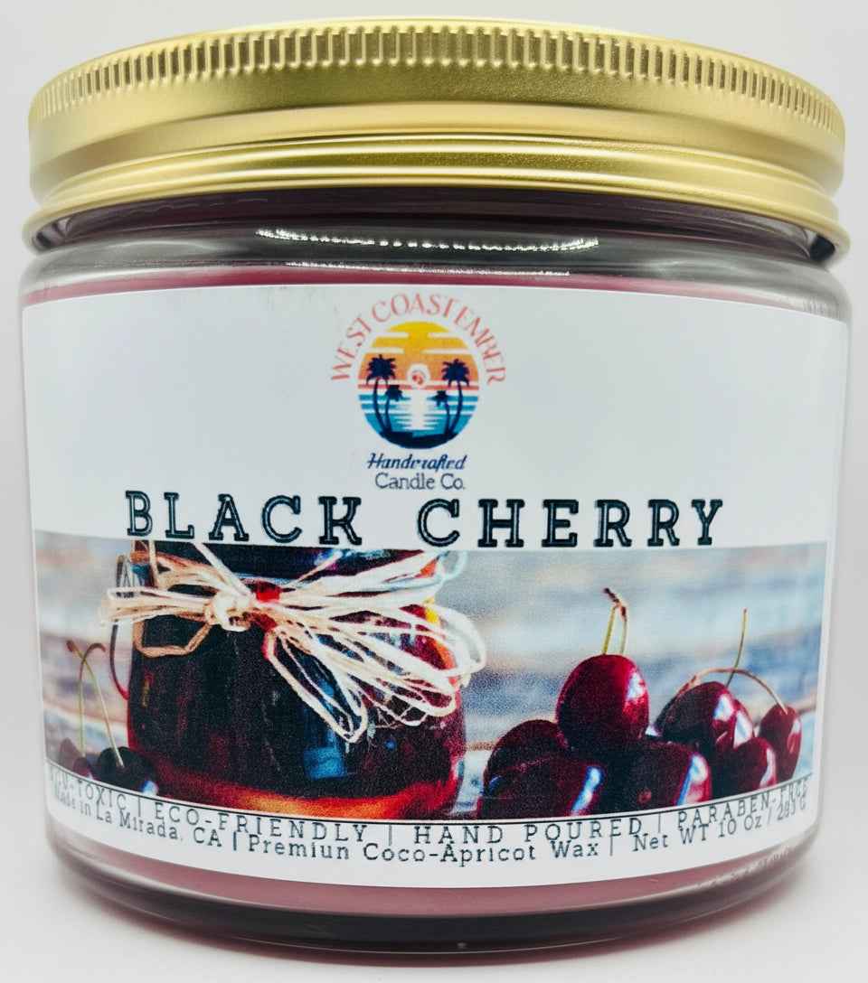 Black Cherry